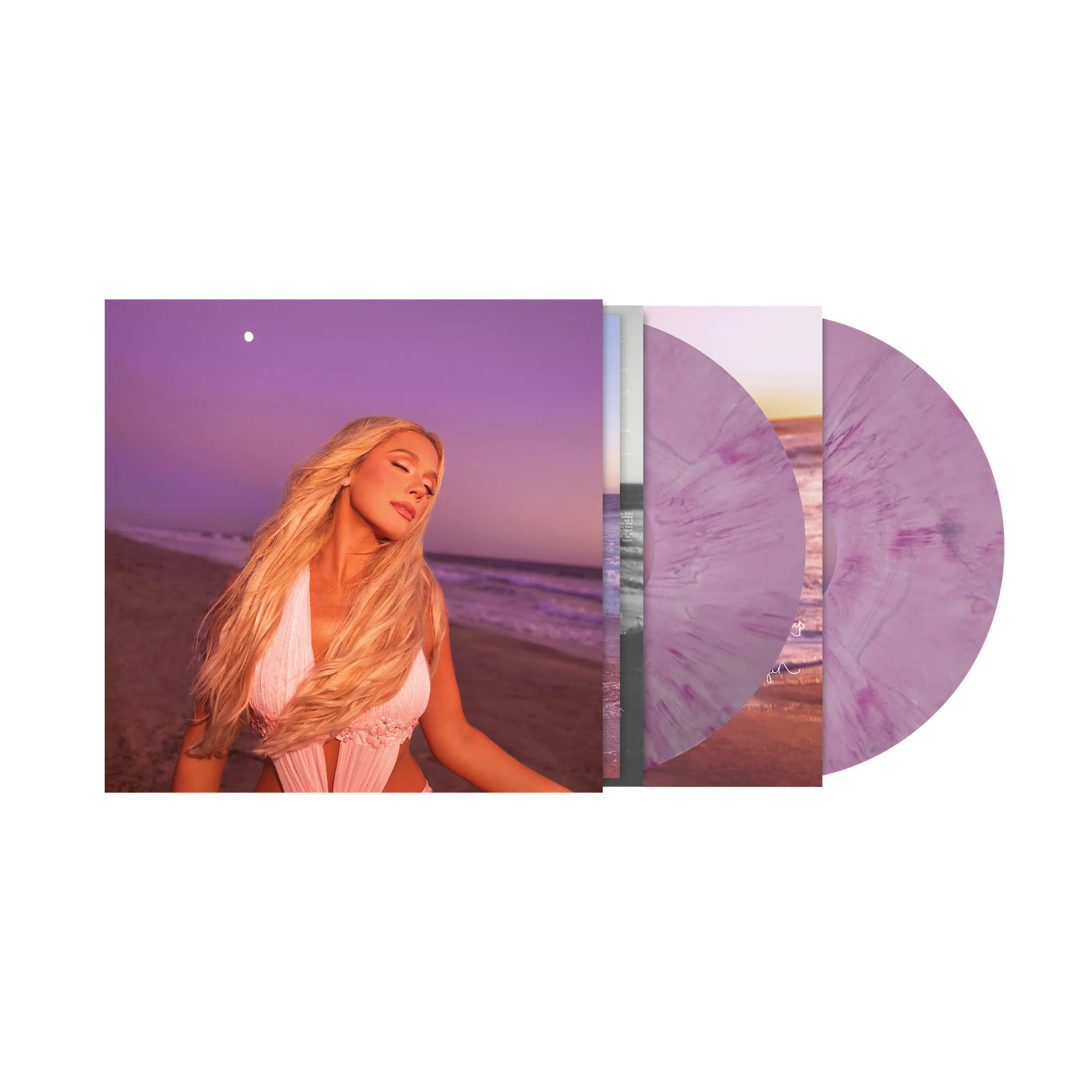 Vinyl
